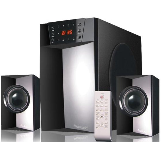 Buy Audionic Vision-2 (USB, SD Card Player, FM) from Vmart in Pakistan