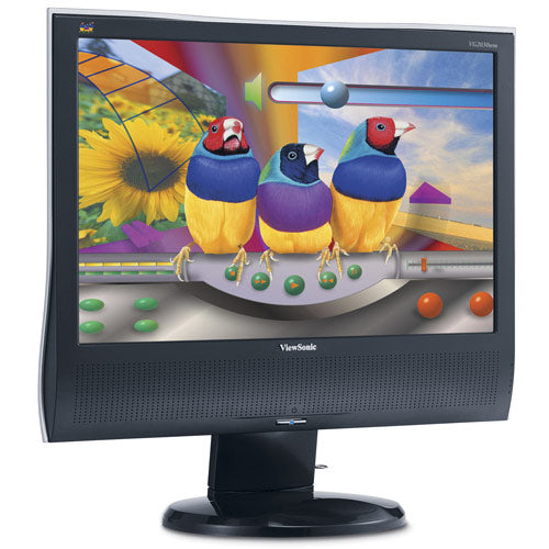 Buy Viewsonic 20" VG2030wm from Vmart in Pakistan