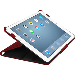 Buy Targus Vuscape Case for iPad Air (Crimson) from Vmart in Pakistan