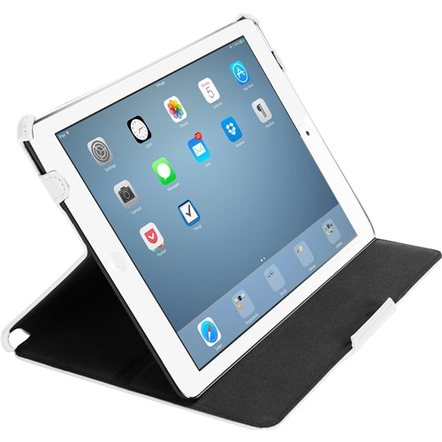Buy Targus Vuscape Case for iPad Air (Snow) from Vmart in Pakistan