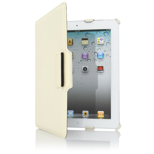 Buy Targus Vuscape Case & Stand for iPad 3 & iPad 4 (Bone White) from Vmart in Pakistan