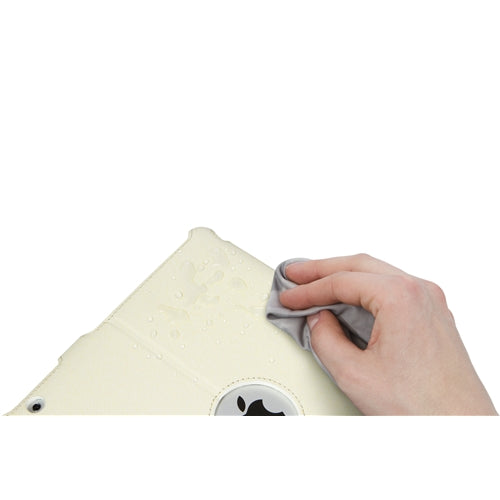 Buy Targus Vuscape Case & Stand for iPad 3 & iPad 4 (Bone White) from Vmart in Pakistan