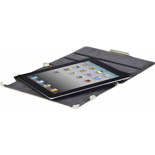 Buy Targus Vuscape Case & Stand for iPad 3 & iPad 4 (Bone White) from Vmart in Pakistan