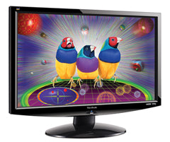 Buy Viewsonic 24" VX2433wm from Vmart in Pakistan