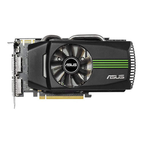 Buy Asus Nvidia ENGTX460 DirectCU TOP/2DI/768MD5 from Vmart in Pakistan