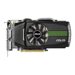 Buy Asus Nvidia ENGTX460 DirectCU TOP/2DI/768MD5 from Vmart in Pakistan