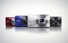 Buy Sony Cyber-Shot DSC-W690 from Vmart in Pakistan