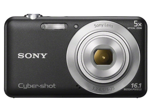 Buy Sony CyberShot DSC-W710 from Vmart in Pakistan
