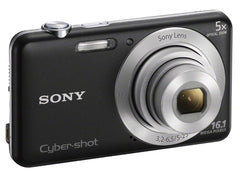 Buy Sony CyberShot DSC-W710 from Vmart in Pakistan