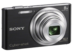 Buy Sony Cyber-Shot DSC-W730 from Vmart in Pakistan