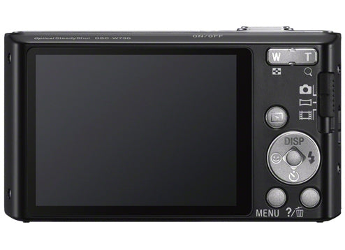 Buy Sony Cyber-Shot DSC-W730 from Vmart in Pakistan