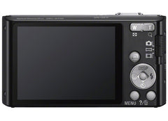 Buy Sony Cyber-Shot DSC-W730 from Vmart in Pakistan