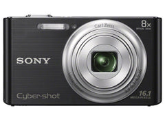 Buy Sony Cyber-Shot DSC-W730 from Vmart in Pakistan
