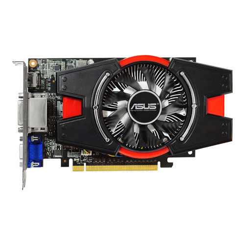 Buy Asus Nvidia GT640-2GD3 from Vmart in Pakistan