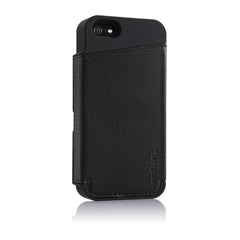 Buy Targus Wallet Case for iPhone 5 (Black) from Vmart in Pakistan