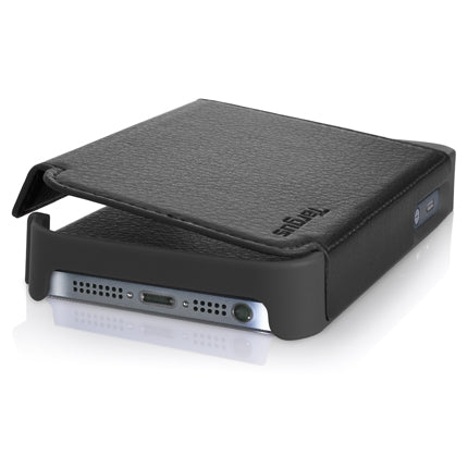 Buy Targus Wallet Case for iPhone 5 (Black) from Vmart in Pakistan