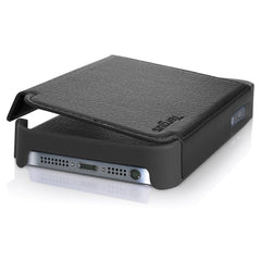 Buy Targus Wallet Case for iPhone 5 (Black) from Vmart in Pakistan