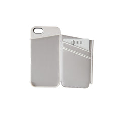 Buy Targus Wallet Case for iPhone 5 (Lily White) from Vmart in Pakistan