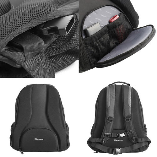 Buy Targus 15.6" Wanderer Backpack from Vmart in Pakistan