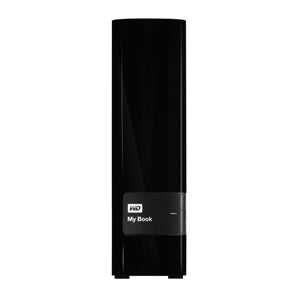 Buy Western Digital My Book 2TB USB 3.0 from Vmart in Pakistan