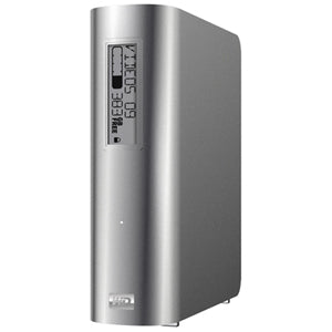 Buy Western Digital My Book Studio 1TB from Vmart in Pakistan