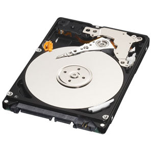 Buy Western Digital Blue 500 GB SATA Hard Drive (SATA 6GB/s, 8MB Cache, 5400RPM) from Vmart in Pakistan