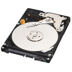 Buy Western Digital Blue 500 GB SATA Hard Drive (SATA 6GB/s, 8MB Cache, 5400RPM) from Vmart in Pakistan