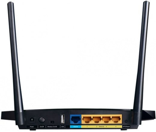 Buy TP-Link TL-WDR3500 N600 Wireless Dual Band Router from Vmart in Pakistan
