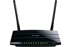 Buy TP-Link TL-WDR3500 N600 Wireless Dual Band Router from Vmart in Pakistan
