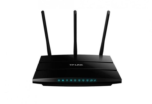 Buy TP-Link TL-WDR3600 N600 Wireless Dual Band Gigabit Router from Vmart in Pakistan