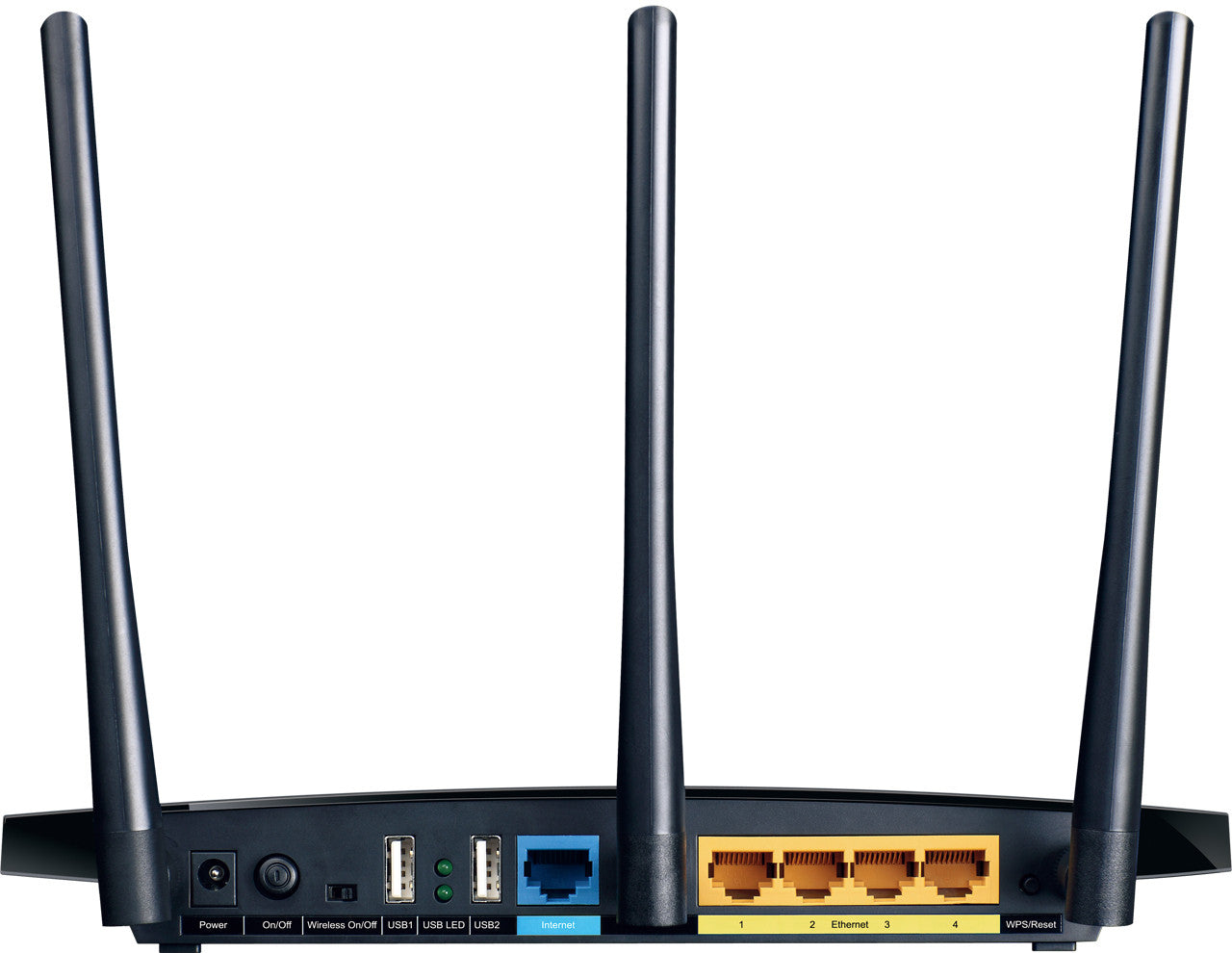 Buy TP-Link TL-WDR4900 N900 Wireless Dual Band Gigabit Router from Vmart in Pakistan