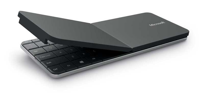 Buy Microsoft Wedge Mobile Keyboard from Vmart in Pakistan