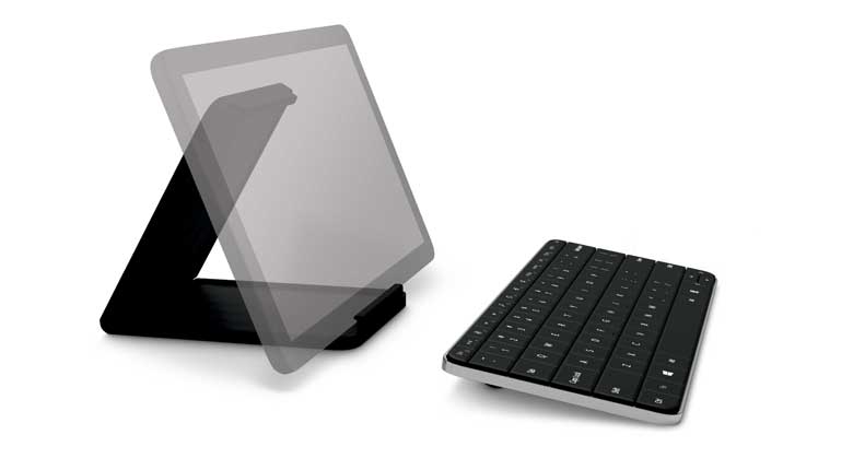 Buy Microsoft Wedge Mobile Keyboard from Vmart in Pakistan