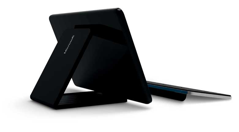 Buy Microsoft Wedge Mobile Keyboard from Vmart in Pakistan