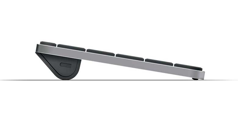 Buy Microsoft Wedge Mobile Keyboard from Vmart in Pakistan