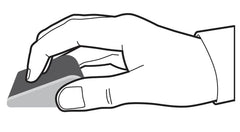 Buy Microsoft Wedge Touch Mouse from Vmart in Pakistan
