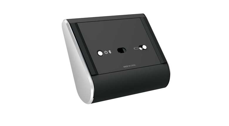 Buy Microsoft Wedge Touch Mouse from Vmart in Pakistan