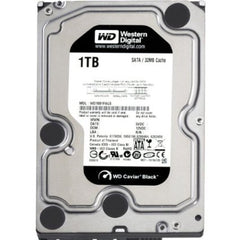 Buy Western Digital Raid Edition SAS Hard Drive 1TB from Vmart in Pakistan
