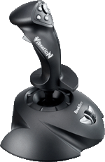Buy Rockfire Windstorm Joystick from Vmart in Pakistan