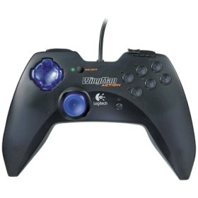 Buy Logitech Wingman Action Pad from Vmart in Pakistan