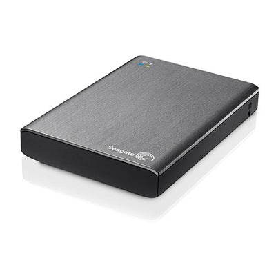 Buy Seagate Wireless Plus Hard Drive 1TB (USB 3.0) from Vmart in Pakistan