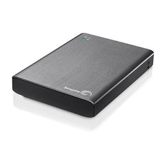 Buy Seagate Wireless Plus Hard Drive 1TB (USB 3.0) from Vmart in Pakistan