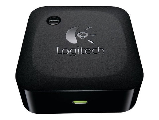 Buy Logitech Wireless Speaker Adapter for Bluetooth audio devices from Vmart in Pakistan