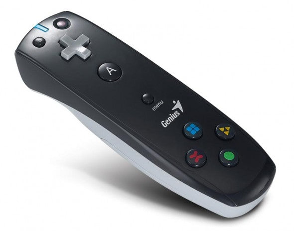 Buy Genius Wizard Stick Motion Gaming Joystick from Vmart in Pakistan