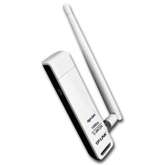 Buy TP-Link TL-WN722N 150Mbps High Gain Wireless USB Adapter from Vmart in Pakistan