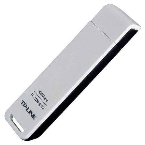 Buy TP-Link TL-WN821N 300Mbps Wireless N USB Adapter from Vmart in Pakistan