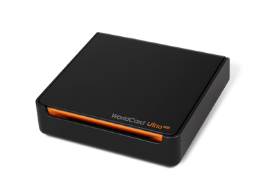 Buy PenPower WorldCard Ultra Plus Color Business Card Scanner from Vmart in Pakistan