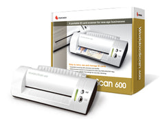 Buy PenPower WorldocScan 600 Portable ID Card Scanner from Vmart in Pakistan