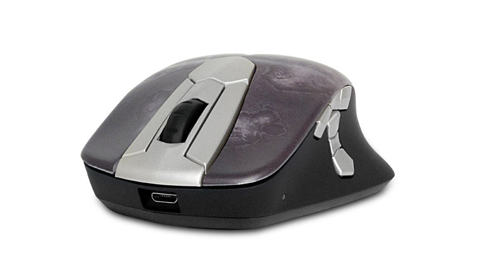 Buy SteelSeries World of Warcraft Wireless MMO Mouse from Vmart in Pakistan