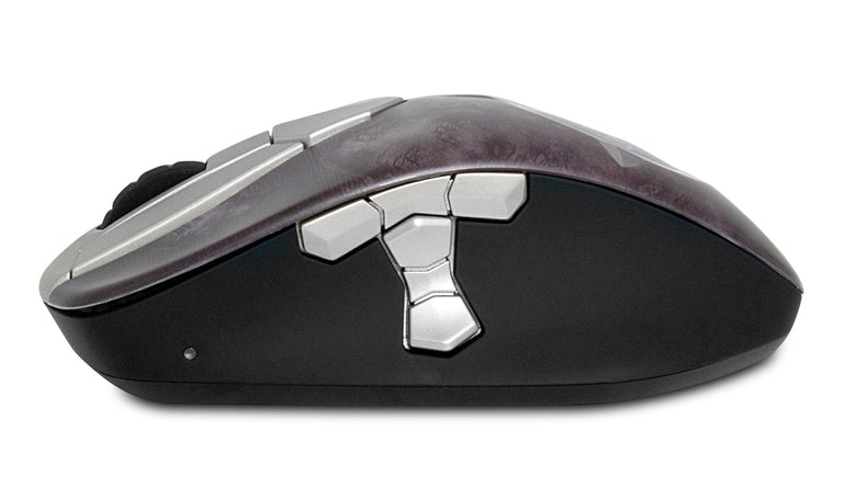 Buy SteelSeries World of Warcraft Wireless MMO Mouse from Vmart in Pakistan